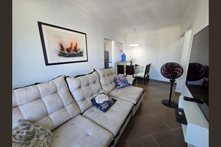 Apartamento para alugar com 82m², 1 quarto e 1 vagaSala