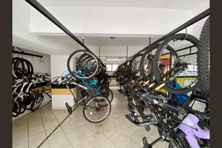 Apartamento para alugar com 82m², 1 quarto e 1 vagaÁrea comum