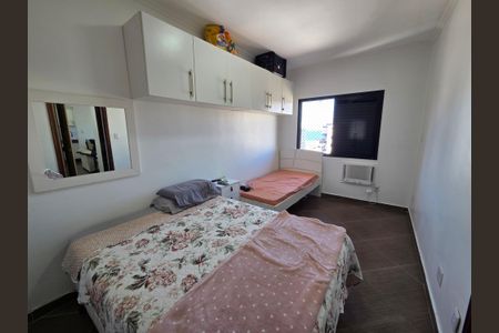 Apartamento para alugar com 82m², 1 quarto e 1 vagaQuarto 1
