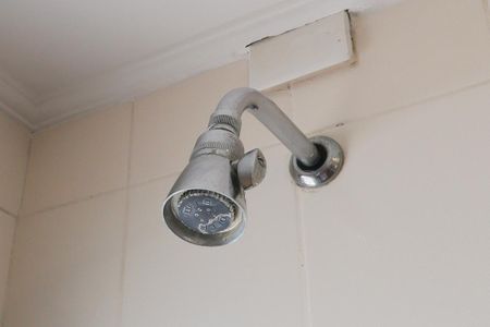 Apartamento para alugar com 232m², 4 quartos e 3 vagas Apartamento para alugar com 232m², 4 quartos e 3 vagasBanheiro social