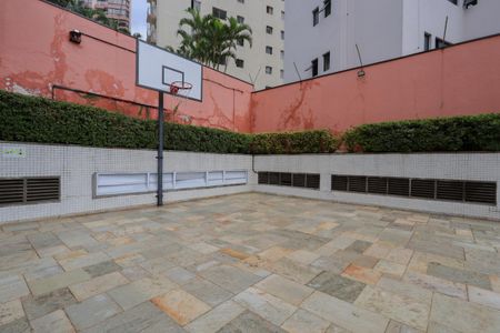 Apartamento para alugar com 232m², 4 quartos e 3 vagas Apartamento para alugar com 232m², 4 quartos e 3 vagasÁrea comum