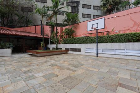 Apartamento para alugar com 232m², 4 quartos e 3 vagas Apartamento para alugar com 232m², 4 quartos e 3 vagasÁrea comum