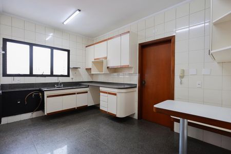 Apartamento para alugar com 232m², 4 quartos e 3 vagas Apartamento para alugar com 232m², 4 quartos e 3 vagasCozinha