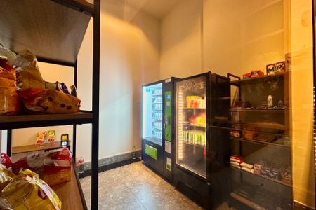 Apartamento para alugar com 28m², 1 quarto e sem vagaÁrea comum