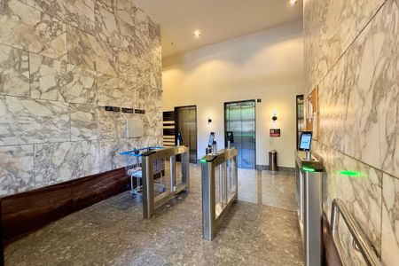 Apartamento para alugar com 28m², 1 quarto e sem vagaPortaria