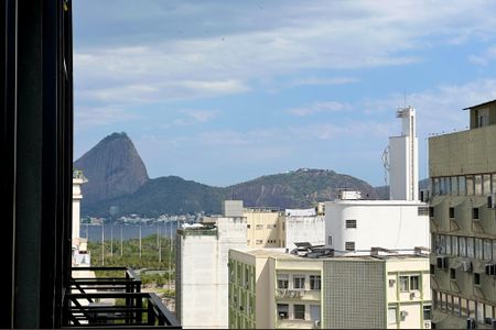 Vista de apartamento para alugar com 1 quarto, 28m² em Centro, Rio de Janeiro