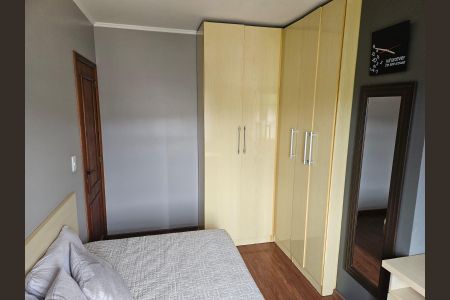 Casa à venda com 224m², 4 quartos e 3 vagasQuarto 1