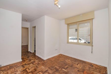 Sala de apartamento à venda com 2 quartos, 66m² em Jardim Dona Leopoldina, Porto Alegre