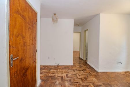 Sala de apartamento à venda com 2 quartos, 66m² em Jardim Dona Leopoldina, Porto Alegre