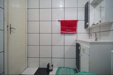 Casa à venda com 126m², 3 quartos e 2 vagasBanheiro 2