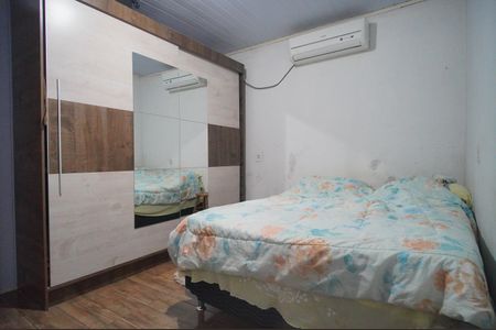 Casa à venda com 126m², 3 quartos e 2 vagasQuarto 3