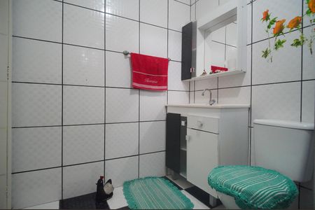 Casa à venda com 126m², 3 quartos e 2 vagasBanheiro 2