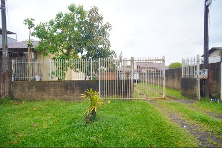 Casa à venda com 126m², 3 quartos e 2 vagasFachada