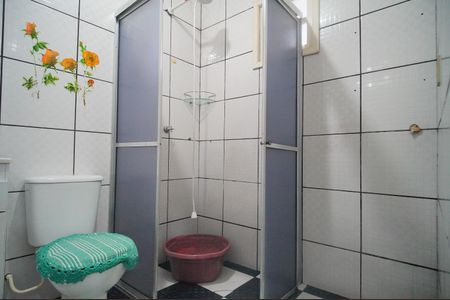 Casa à venda com 126m², 3 quartos e 2 vagasBanheiro 2