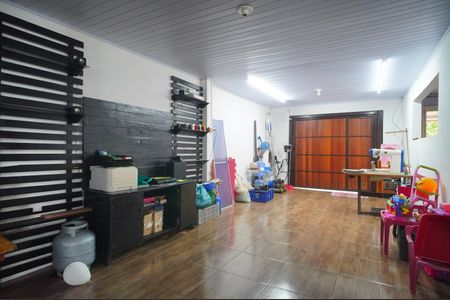 Casa à venda com 126m², 3 quartos e 2 vagasCozinha