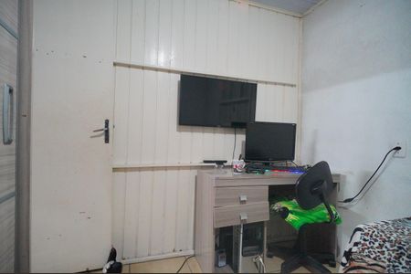 Casa à venda com 126m², 3 quartos e 2 vagasQuarto 1