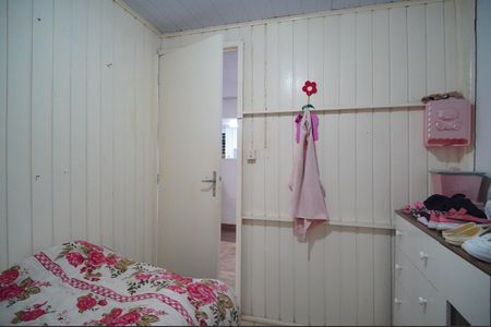 Quarto 2 de casa para alugar com 3 quartos, 126m² em Canudos, Novo Hamburgo