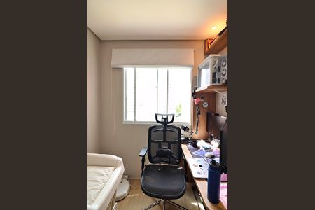 Quarto 2 de apartamento à venda com 2 quartos, 38m² em Parque Bristol, São Bernardo do Campo