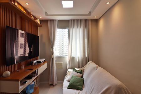 Apartamento à venda com 2 quartos, 38m² em Parque Bristol, São Bernardo do Campo