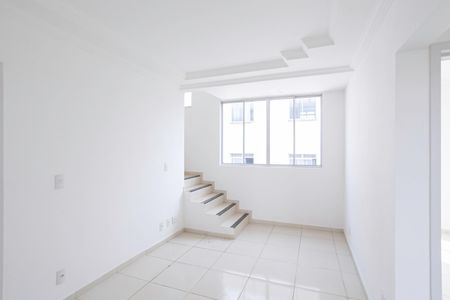 Apartamento à venda com 120m², 2 quartos e 1 vaga Apartamento à venda com 120m², 2 quartos e 1 vagaSala 1