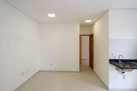 Apartamento para alugar com 50m², 2 quartos e 1 vagaSala