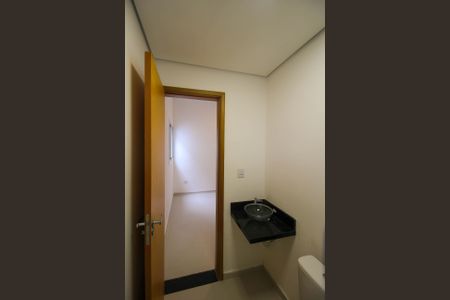 Apartamento para alugar com 50m², 2 quartos e 1 vagaBanheiro da Suíte