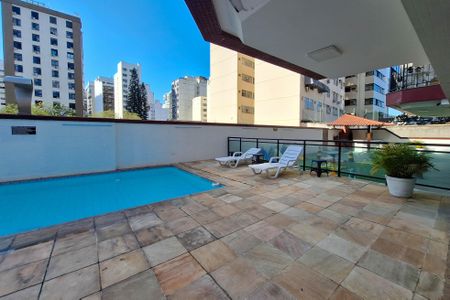 Apartamento à venda com 68m², 2 quartos e 1 vagaÁrea comum