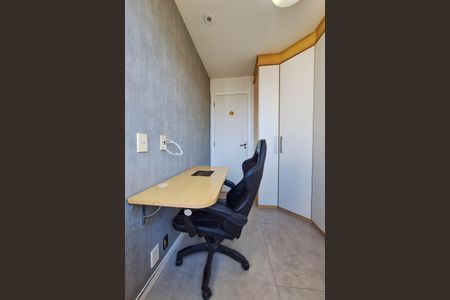 Apartamento à venda com 68m², 2 quartos e 1 vagaQuarto 1