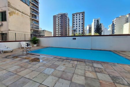 Apartamento à venda com 68m², 2 quartos e 1 vagaÁrea comum