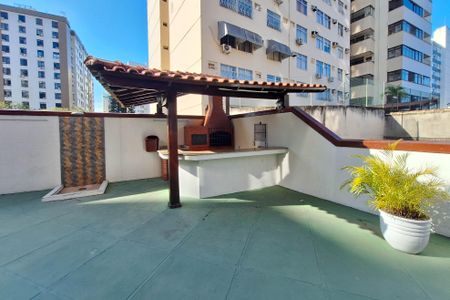 Apartamento à venda com 68m², 2 quartos e 1 vagaÁrea comum