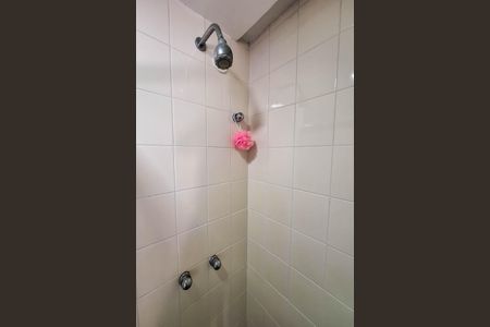 Apartamento à venda com 68m², 2 quartos e 1 vagaBanheiro Social