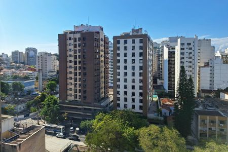 Apartamento à venda com 68m², 2 quartos e 1 vagaVista do Quarto 1