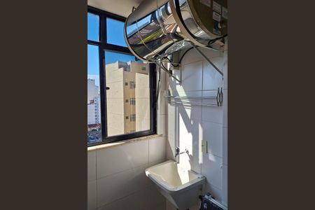 Apartamento à venda com 68m², 2 quartos e 1 vagaÁrea de Serviço