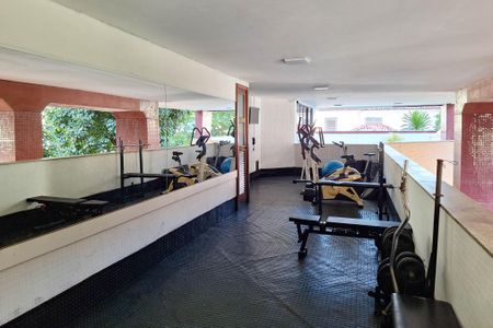 Apartamento à venda com 68m², 2 quartos e 1 vagaÁrea comum