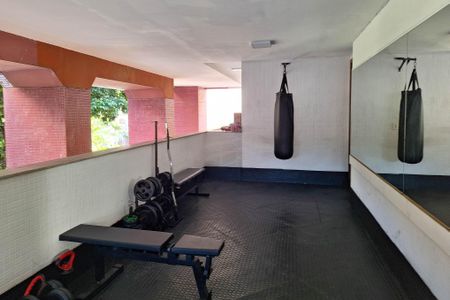 Apartamento à venda com 68m², 2 quartos e 1 vagaÁrea comum