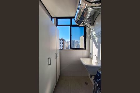 Apartamento à venda com 68m², 2 quartos e 1 vagaÁrea de Serviço