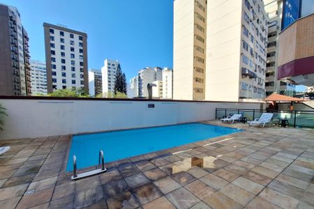 Apartamento à venda com 68m², 2 quartos e 1 vagaÁrea comum