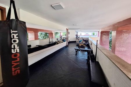 Apartamento à venda com 68m², 2 quartos e 1 vagaÁrea comum