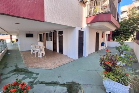 Apartamento à venda com 68m², 2 quartos e 1 vagaÁrea comum