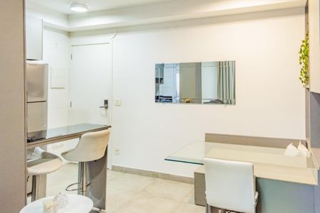 Foto 16 de apartamento à venda com 1 quarto, 45m² em Vila Gomes Cardim, São Paulo