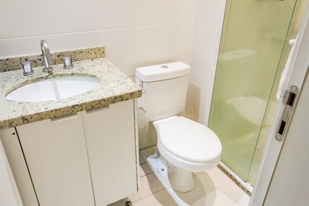 Foto 12 de apartamento à venda com 1 quarto, 45m² em Vila Gomes Cardim, São Paulo