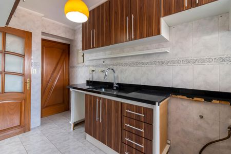 Apartamento à venda com 86m², 3 quartos e 1 vaga Apartamento à venda com 86m², 3 quartos e 1 vagaCozinha