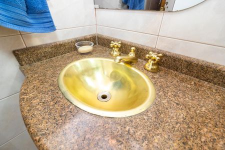 Apartamento à venda com 86m², 3 quartos e 1 vaga Apartamento à venda com 86m², 3 quartos e 1 vagaBanheiro 2