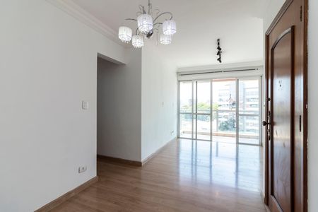 Sala de Jantar de apartamento à venda com 3 quartos, 86m² em Santana, São Paulo