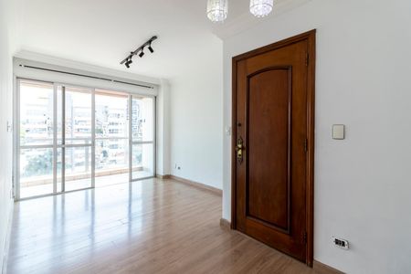 Apartamento à venda com 86m², 3 quartos e 1 vaga Apartamento à venda com 86m², 3 quartos e 1 vagaSala de Jantar