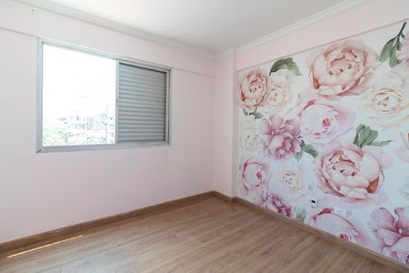 Apartamento à venda com 86m², 3 quartos e 1 vaga Apartamento à venda com 86m², 3 quartos e 1 vagaQuarto 2