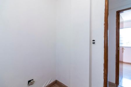 Apartamento à venda com 86m², 3 quartos e 1 vaga Apartamento à venda com 86m², 3 quartos e 1 vagaQuarto 3 / Escritório