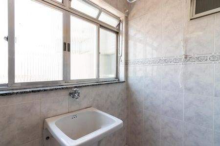 Apartamento à venda com 86m², 3 quartos e 1 vaga Apartamento à venda com 86m², 3 quartos e 1 vagaÁrea de Serviço