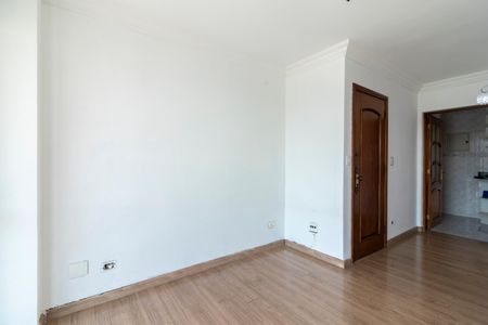 Apartamento à venda com 86m², 3 quartos e 1 vaga Apartamento à venda com 86m², 3 quartos e 1 vagaSala de Estar