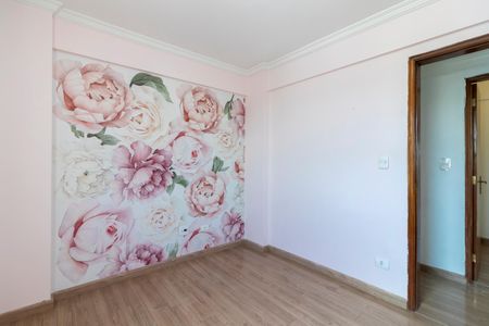 Apartamento à venda com 86m², 3 quartos e 1 vaga Apartamento à venda com 86m², 3 quartos e 1 vagaQuarto 2